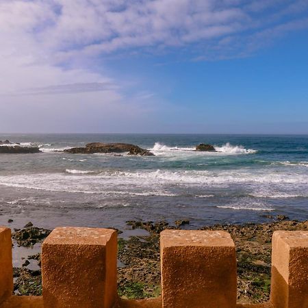 La Skala - Apartment With Great Sea View Essaouira Exterior photo