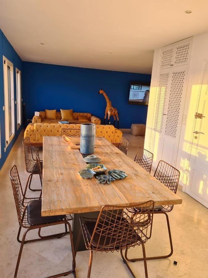 La Skala - Apartment With Great Sea View Essaouira Exterior photo