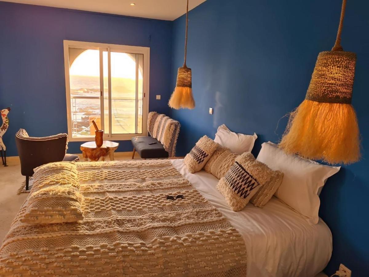La Skala - Apartment With Great Sea View Essaouira Exterior photo