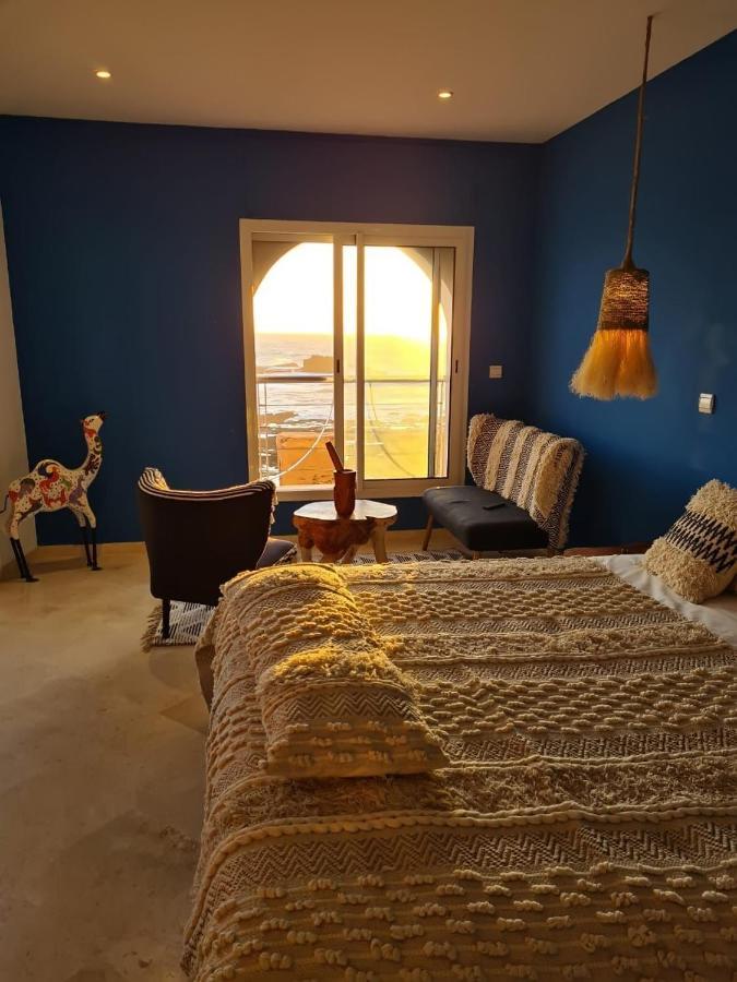 La Skala - Apartment With Great Sea View Essaouira Exterior photo