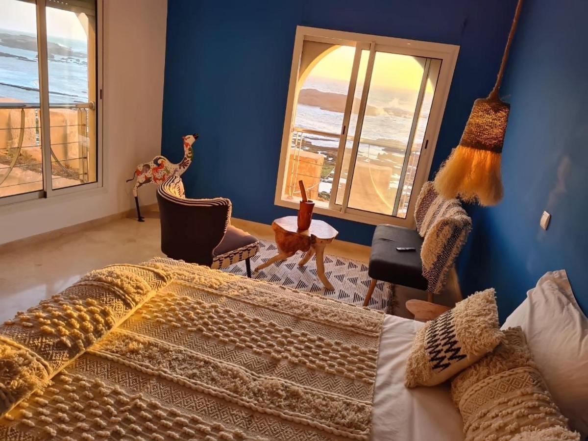 La Skala - Apartment With Great Sea View Essaouira Exterior photo