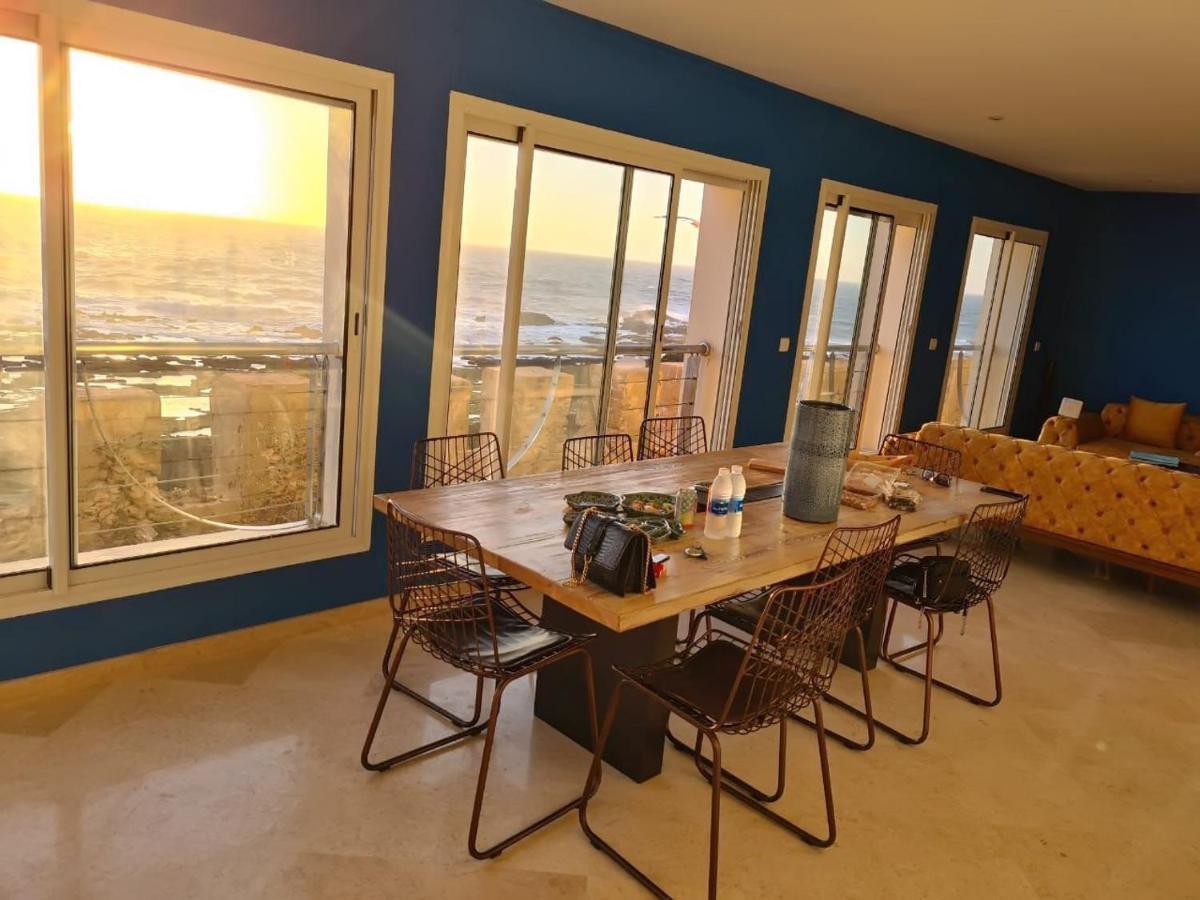 La Skala - Apartment With Great Sea View Essaouira Exterior photo