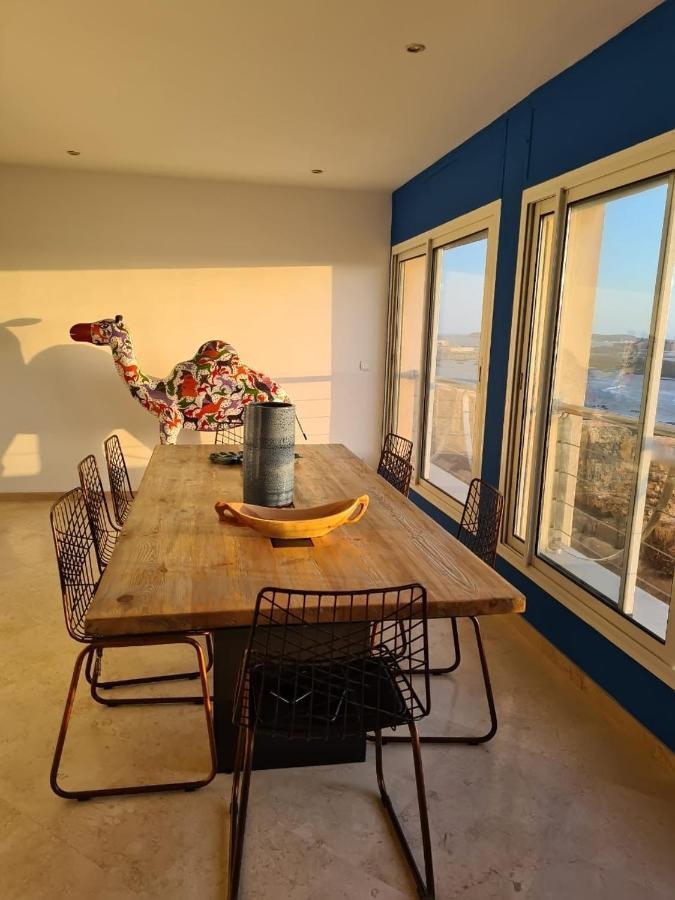 La Skala - Apartment With Great Sea View Essaouira Exterior photo
