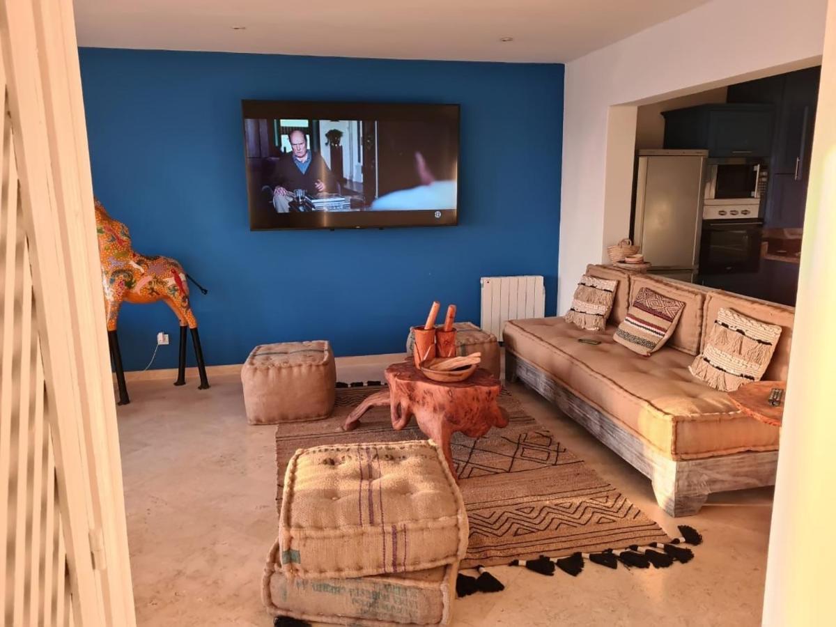 La Skala - Apartment With Great Sea View Essaouira Exterior photo