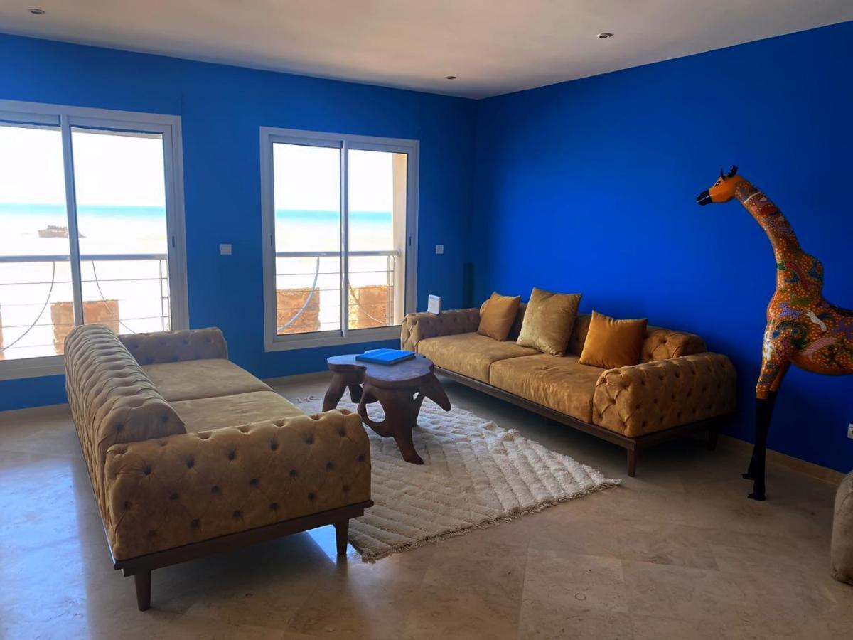 La Skala - Apartment With Great Sea View Essaouira Exterior photo