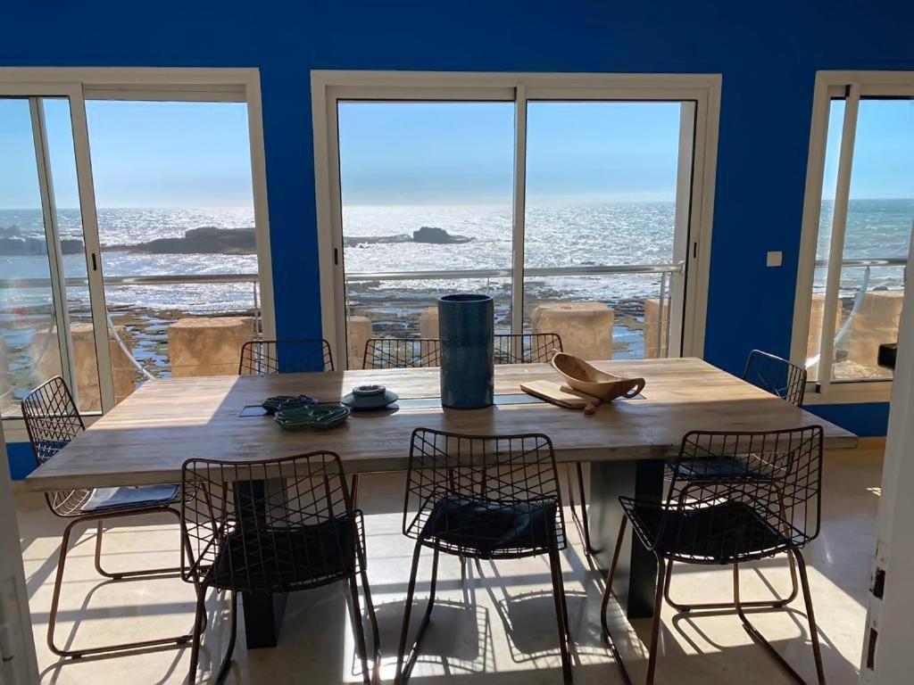 La Skala - Apartment With Great Sea View Essaouira Exterior photo