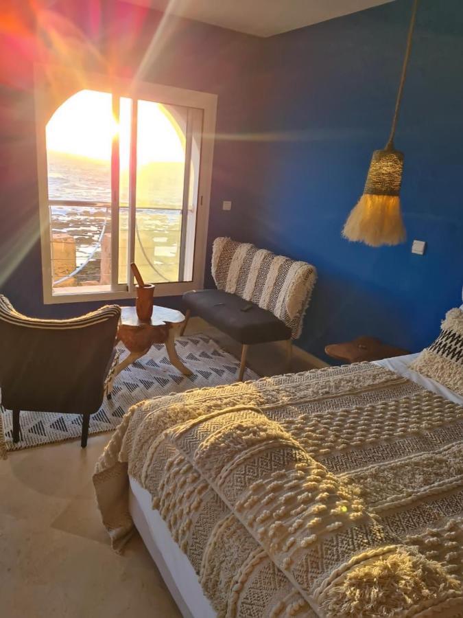 La Skala - Apartment With Great Sea View Essaouira Exterior photo