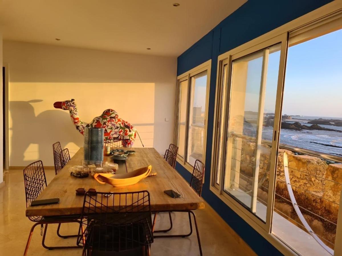 La Skala - Apartment With Great Sea View Essaouira Exterior photo