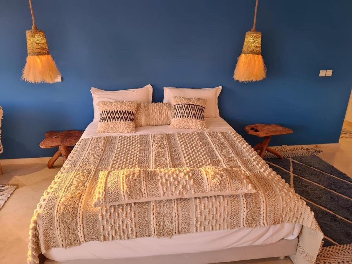 La Skala - Apartment With Great Sea View Essaouira Exterior photo