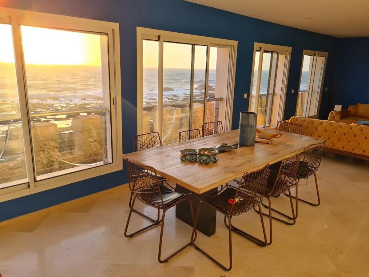 La Skala - Apartment With Great Sea View Essaouira Exterior photo
