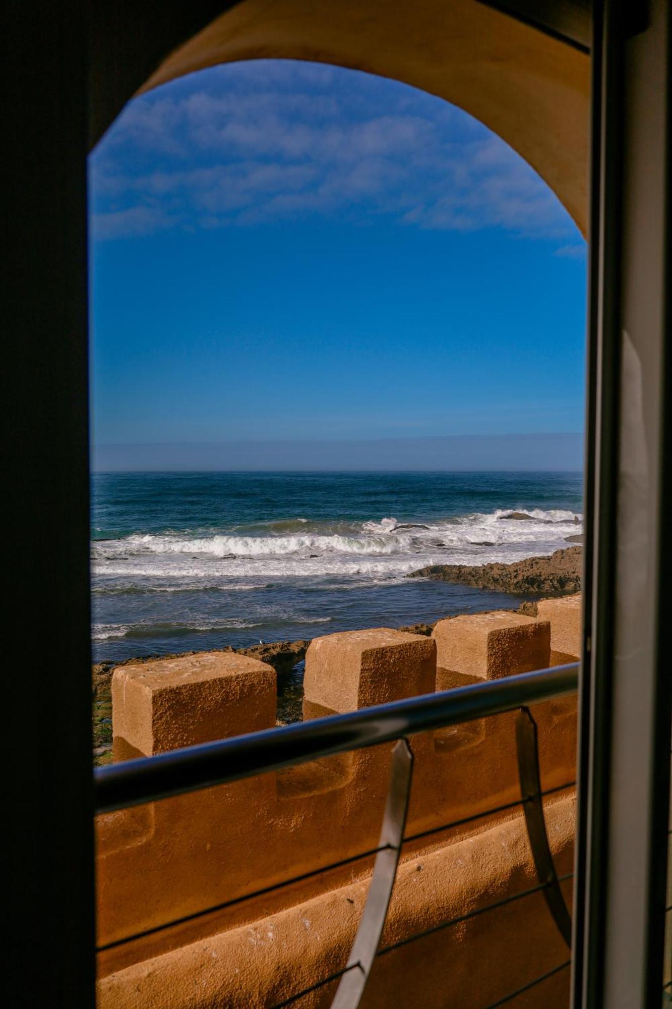 La Skala - Apartment With Great Sea View Essaouira Exterior photo