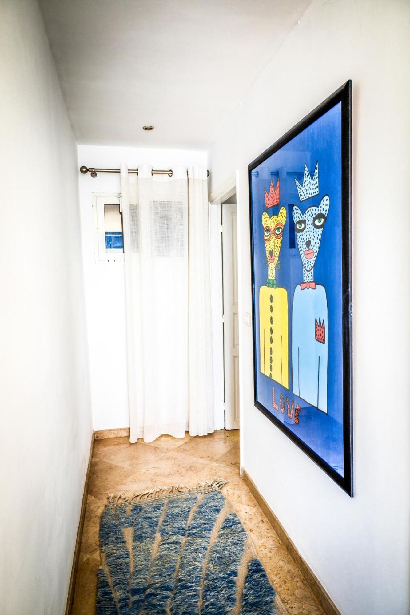 La Skala - Apartment With Great Sea View Essaouira Exterior photo