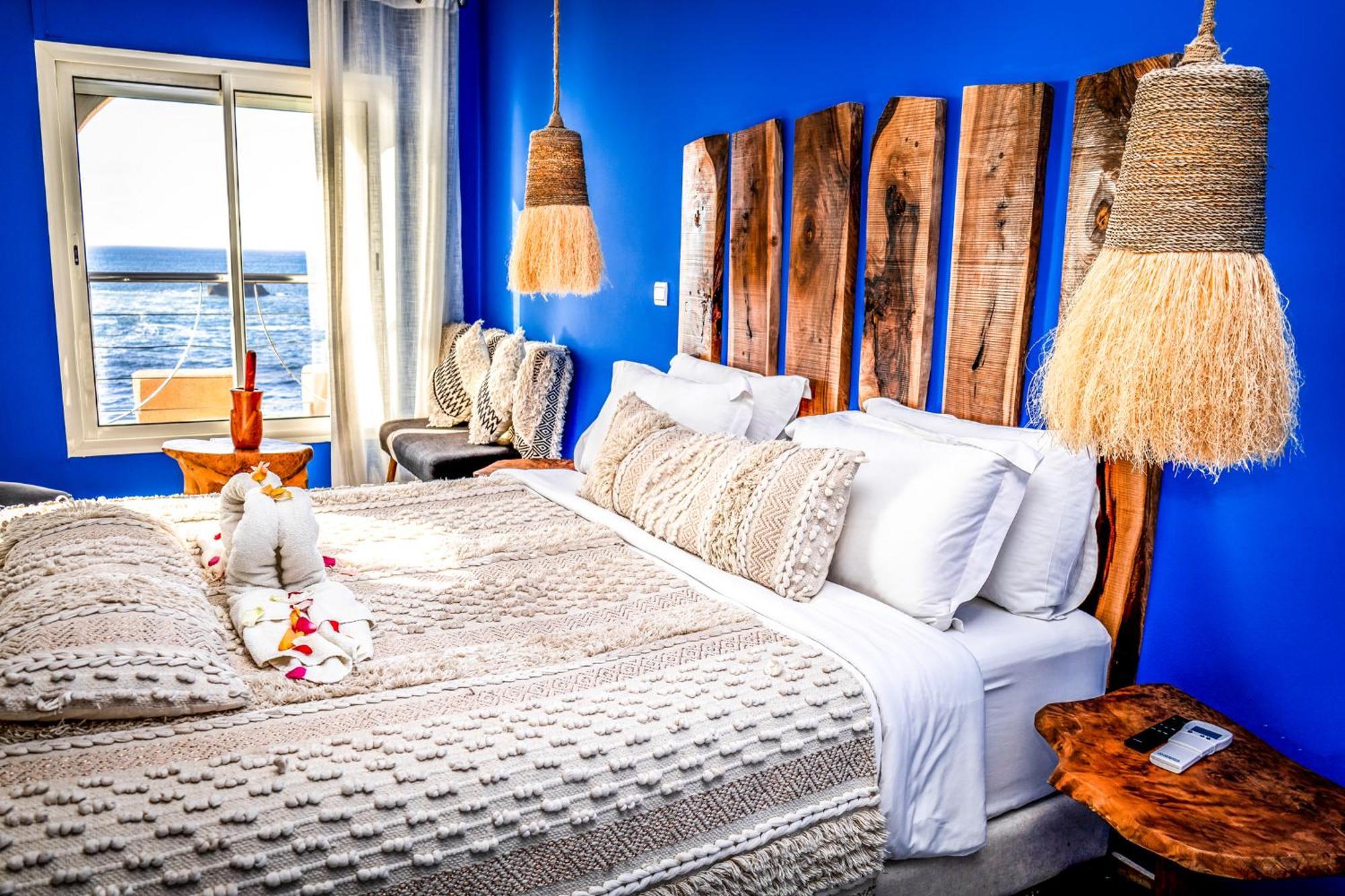 La Skala - Apartment With Great Sea View Essaouira Exterior photo