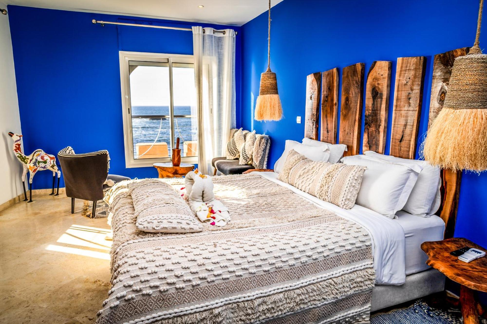 La Skala - Apartment With Great Sea View Essaouira Exterior photo