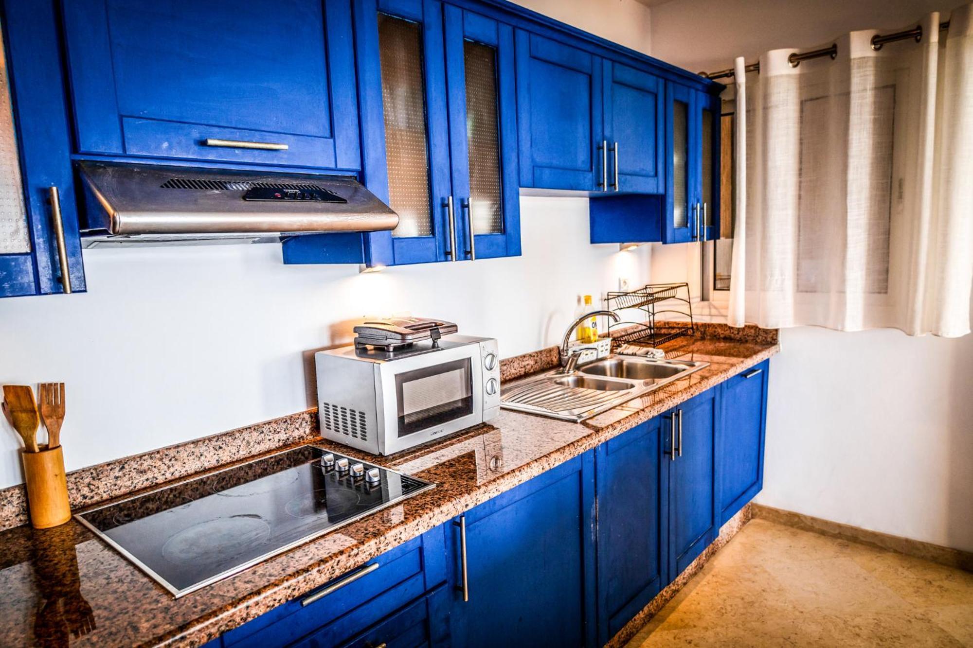 La Skala - Apartment With Great Sea View Essaouira Exterior photo