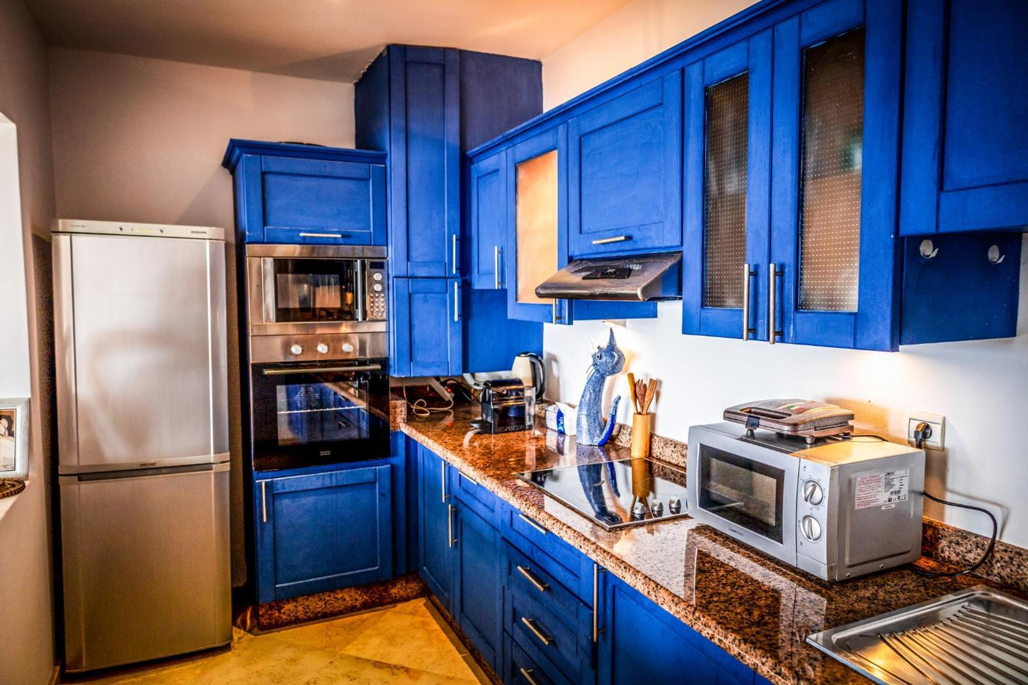 La Skala - Apartment With Great Sea View Essaouira Exterior photo