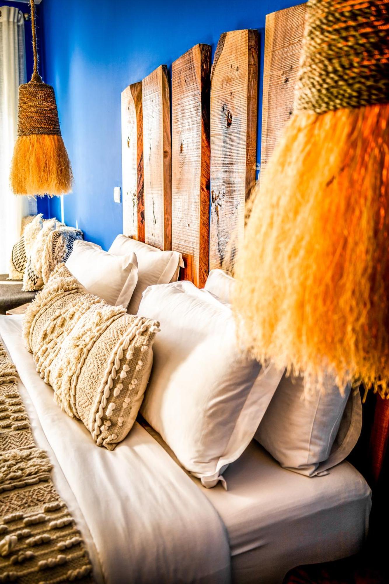 La Skala - Apartment With Great Sea View Essaouira Exterior photo
