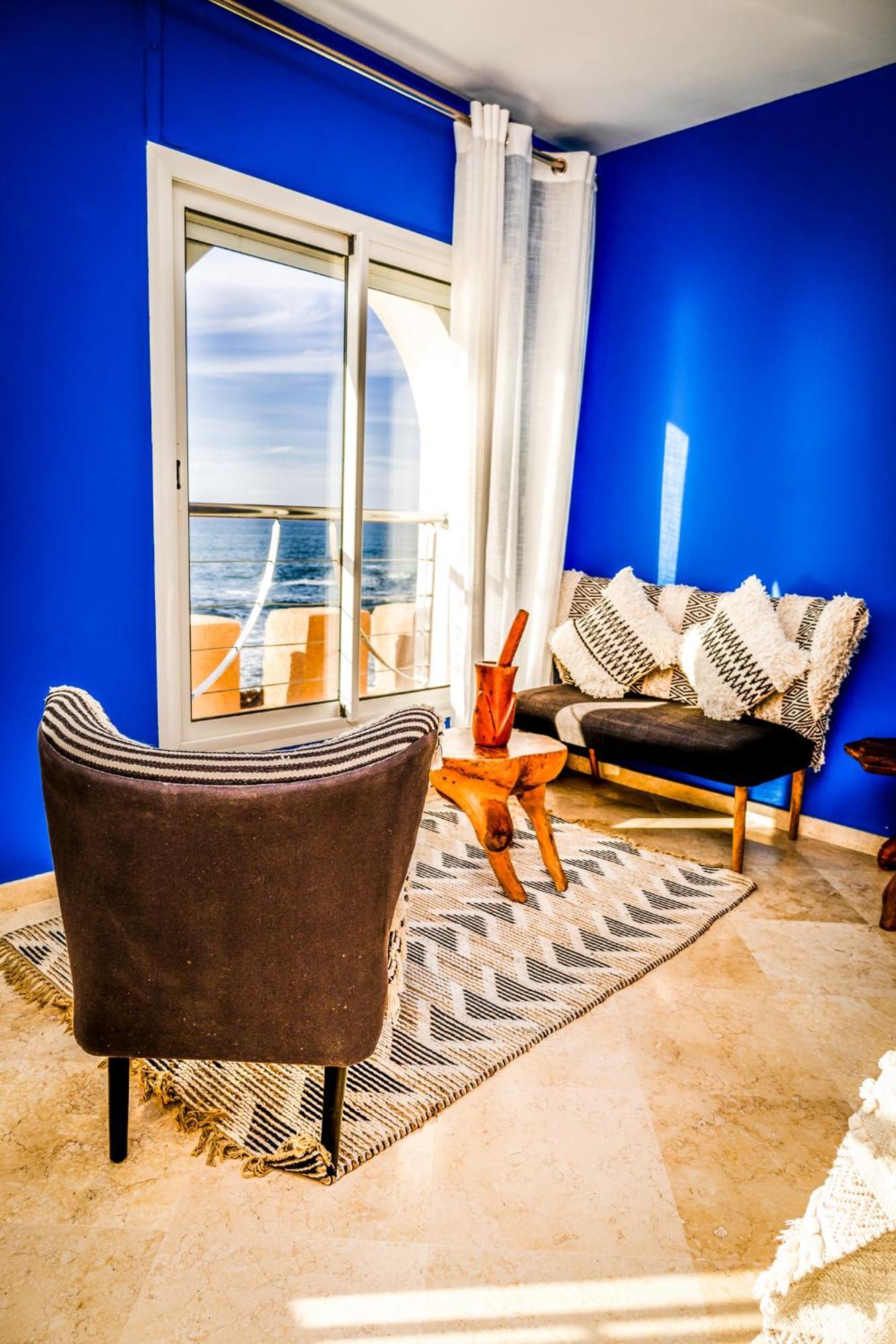 La Skala - Apartment With Great Sea View Essaouira Exterior photo