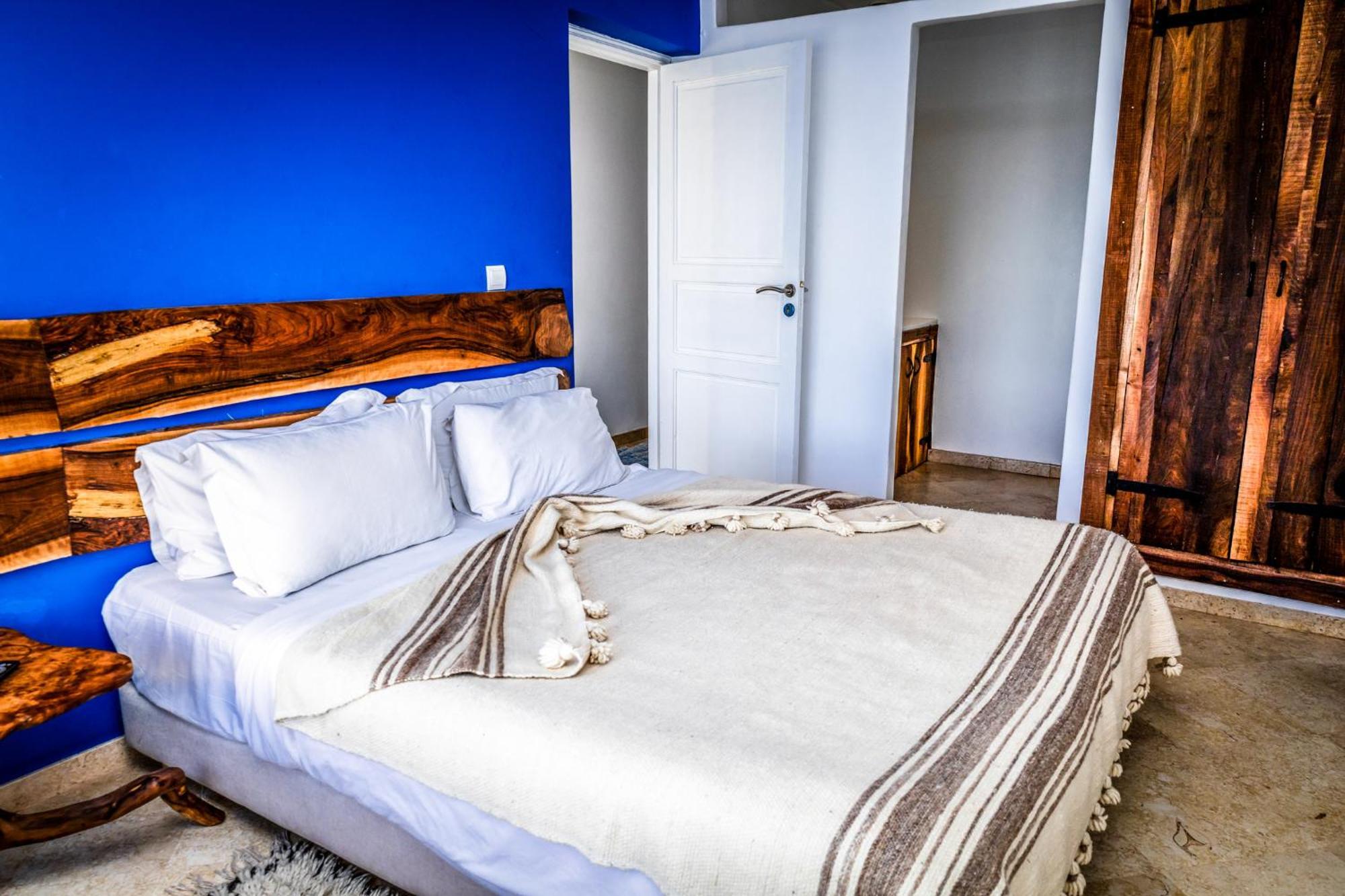 La Skala - Apartment With Great Sea View Essaouira Exterior photo