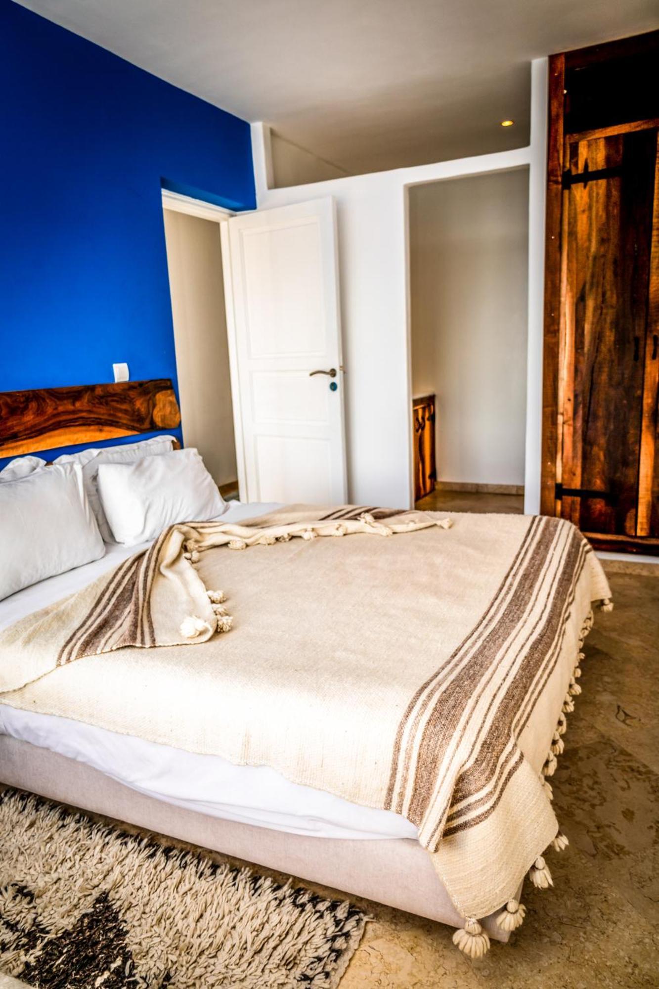 La Skala - Apartment With Great Sea View Essaouira Exterior photo
